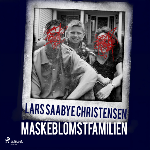 Maskeblomstfamilien