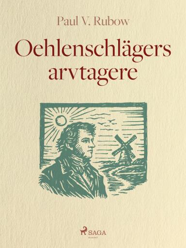 Oehlenschlägers arvtagere