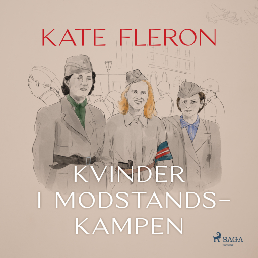 Kvinder i modstandskampen