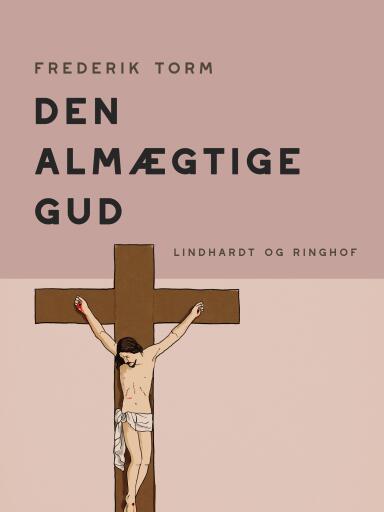 Den almægtige Gud