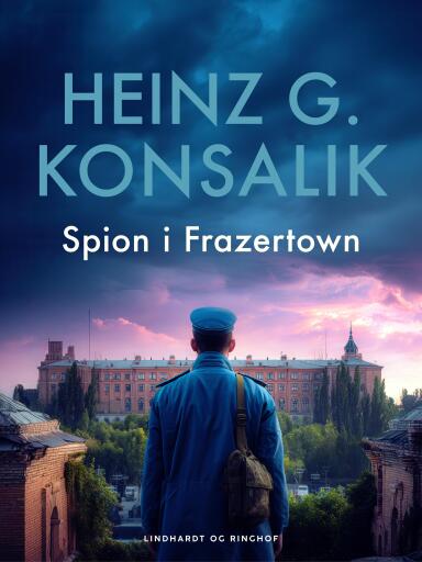 Spion i Frazertown