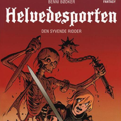 Den syvende ridder