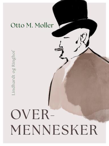 Overmennesker