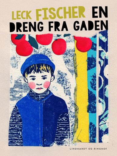 En dreng fra gaden
