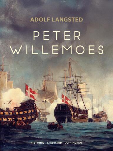 Peter Willemoes
