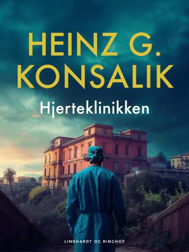 Hjerteklinikken