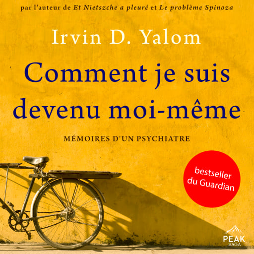 Comment je suis devenu moi-même