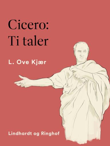 Cicero: Ti taler