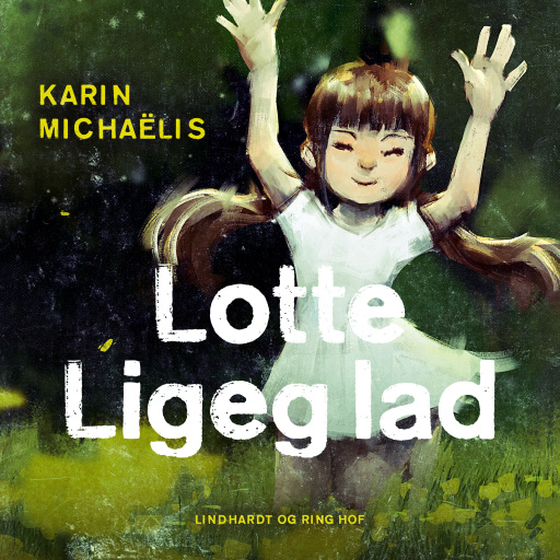 Lotte Ligeglad