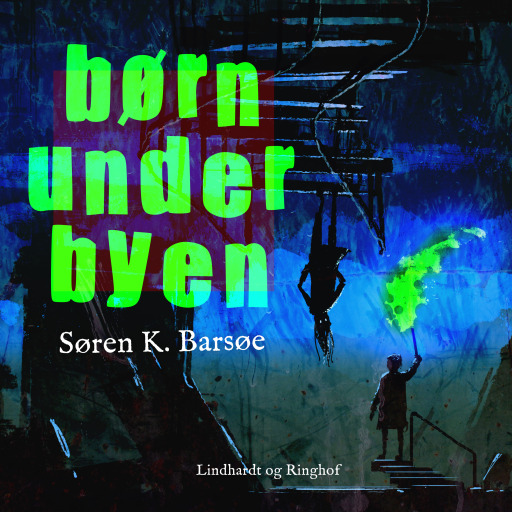 Børn under byen