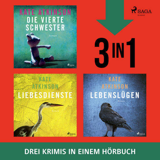 Die vierte Schwester, Liebesdienste & Lebenslügen