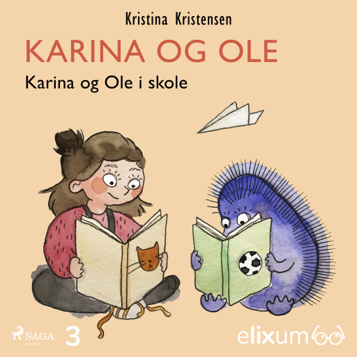 Karina og Ole 3