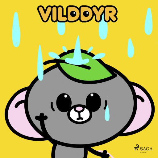 Vilddyr 24 - Regnvejr