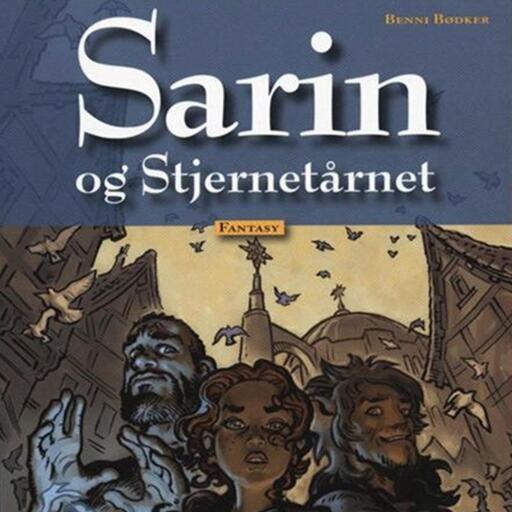 Sarin og Stjernetårnet