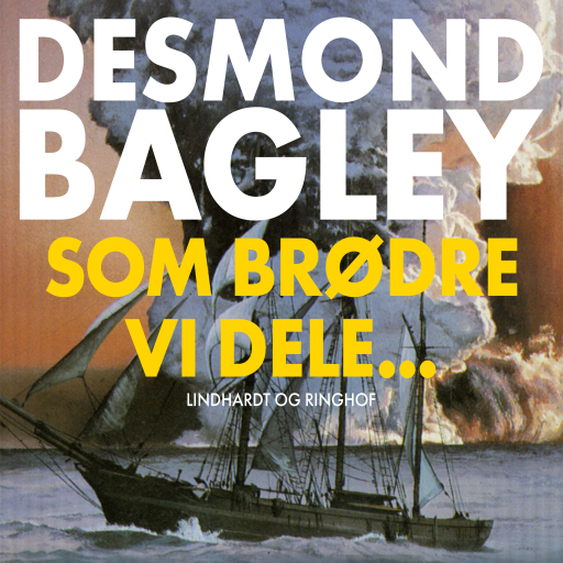 Som brødre vi dele...