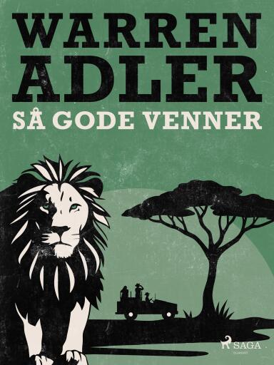 Så gode venner