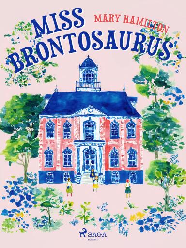 Miss Brontosaurus
