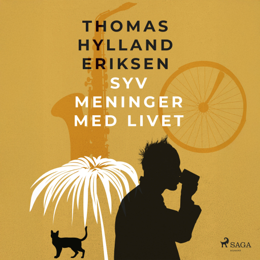 Syv meninger med livet