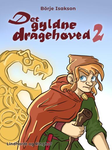 Det gyldne dragehoved 2