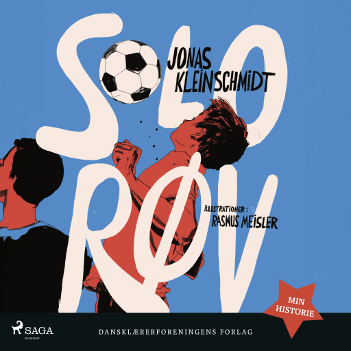 Solorøv