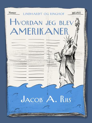 Hvordan jeg blev amerikaner