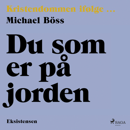 Du som er på jorden