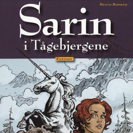 Sarin i Tågebjergene