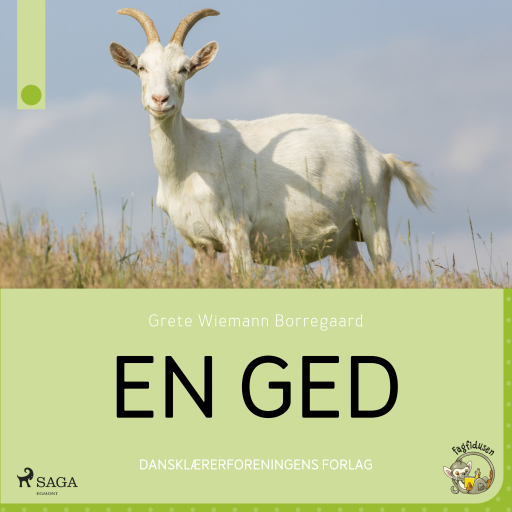 En ged