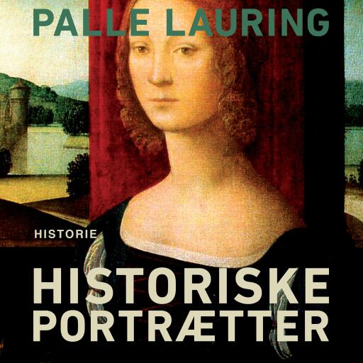 Historiske portrætter