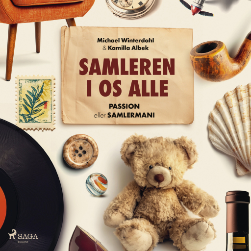 Samleren i os alle