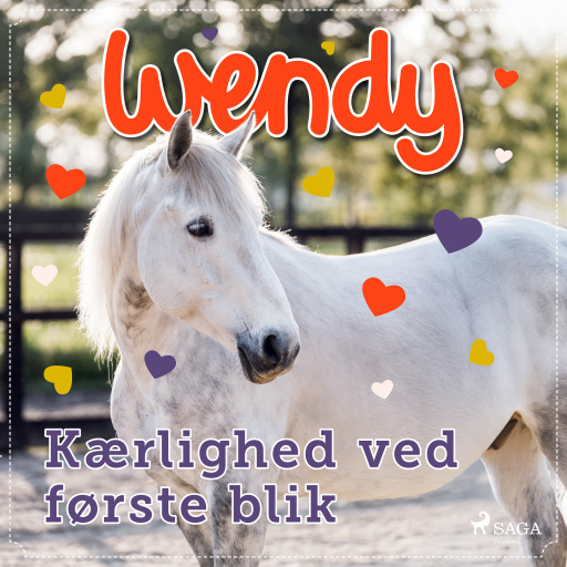 Wendy – Kærlighed ved første blik