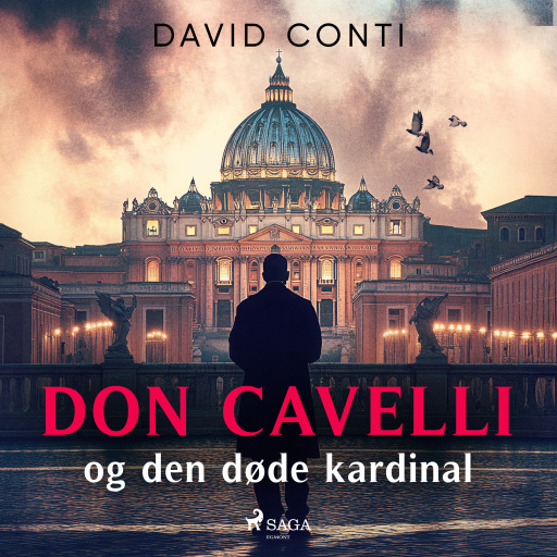 Don Cavelli og den døde kardinal