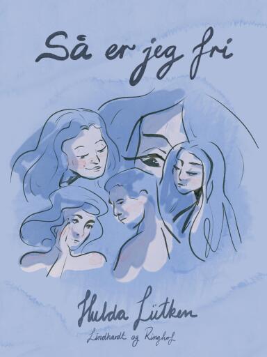 Så er jeg fri