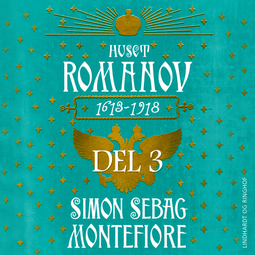Huset Romanov – del 3