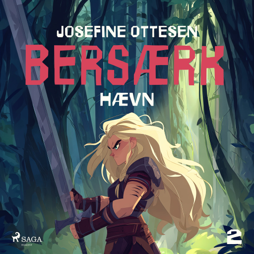 Bersærk 2. Hævn