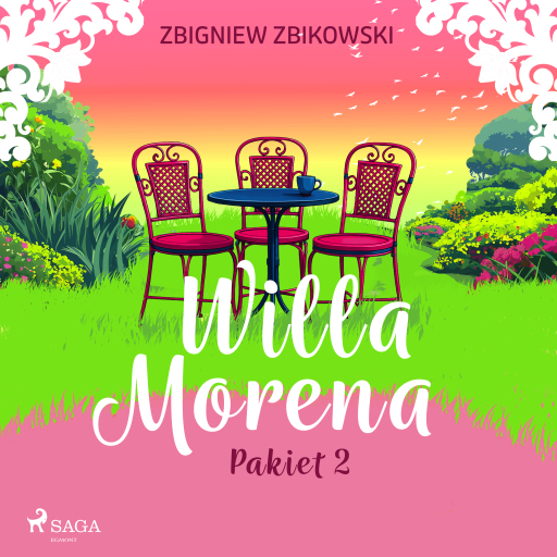 Willa Morena - pakiet 2