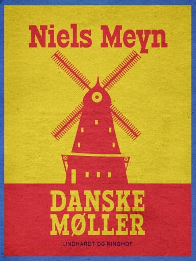 Danske møller