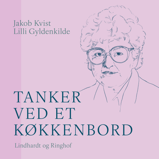 Tanker ved et køkkenbord
