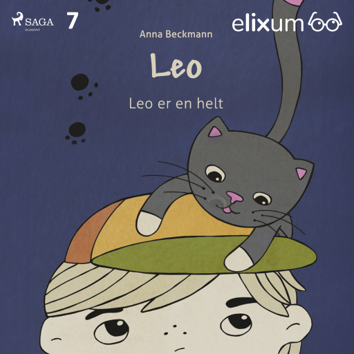 Leo er en helt