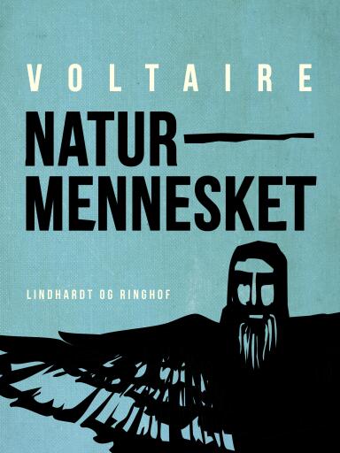 Naturmennesket