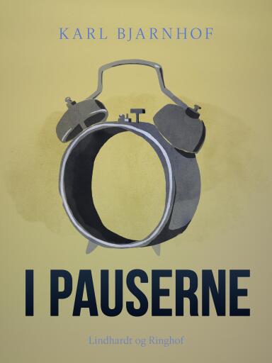 I pauserne
