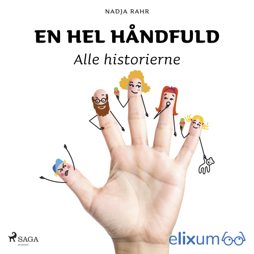En hel håndfuld