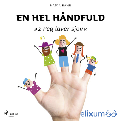 En hel håndfuld 2