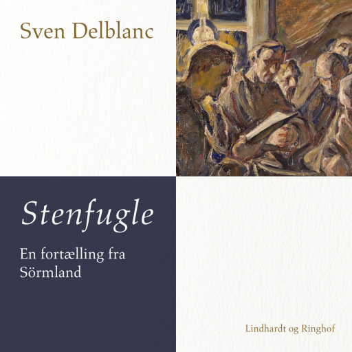 Stenfugle – en fortælling fra Sörmland