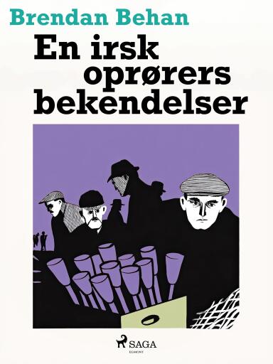 En irsk oprørers bekendelser