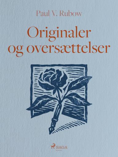 Originaler og oversættelser