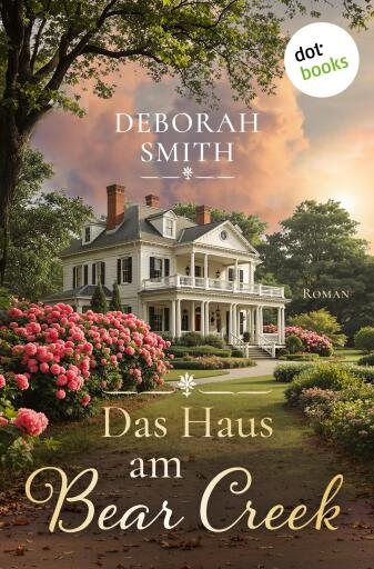 Das Haus am Bear Creek