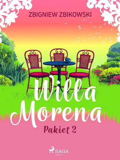 Willa Morena - pakiet 2