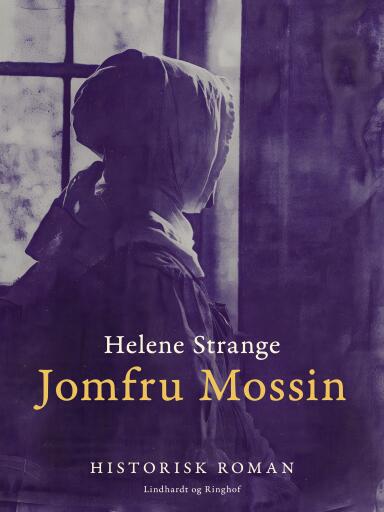 Jomfru Mossin