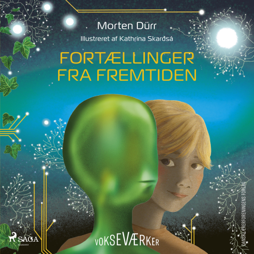 Fortællinger fra fremtiden